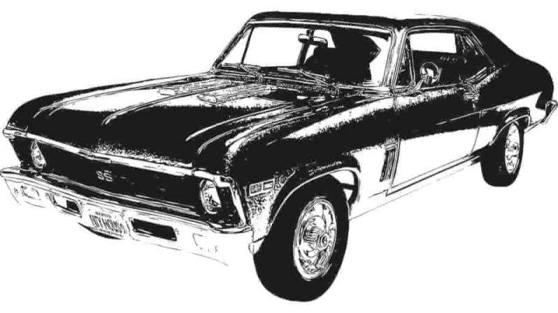 Classic Cars that are Engine Swap-Worthy