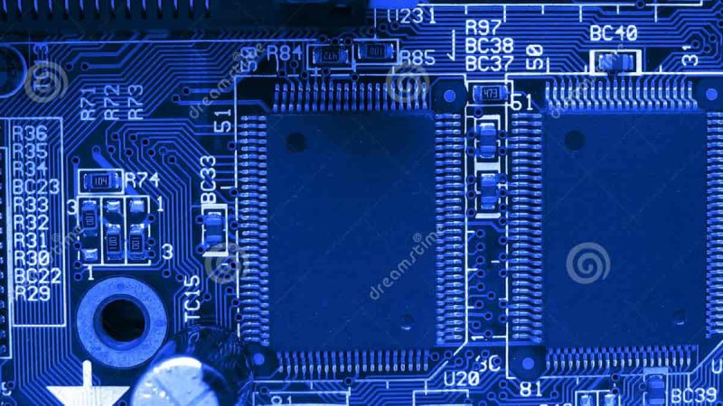 Semiconductor Shortage Continues To Hit Ford, Automakers