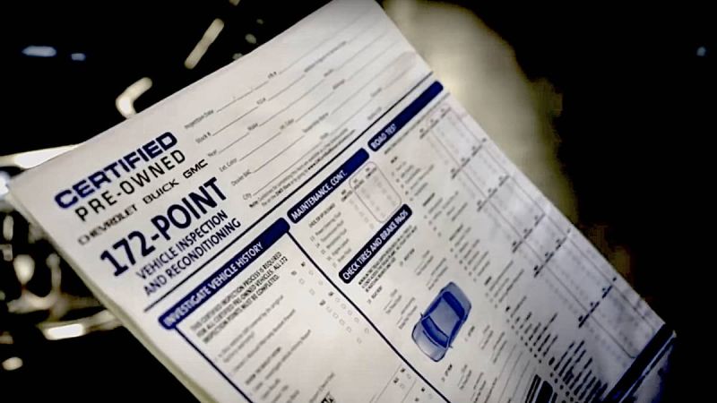 Be skeptical of CPO claims.