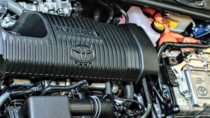 Consumer Reports' Updated list of Recommended Hybrids