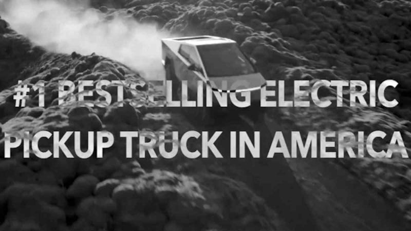 Tesla Cybertruck Will Finally Get FSD With Version 12.5: Also Merges Highway and City Streets Stacks