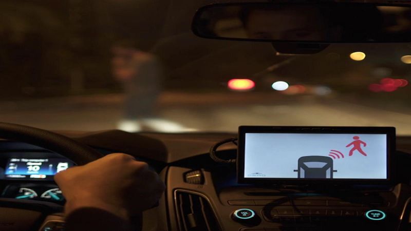 Smart Traffic Lights and Elon Musk