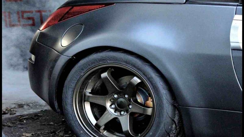 DIY Diagnose Your Exhaust