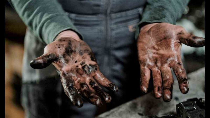 What Happens with a Clogged Oil Filter?