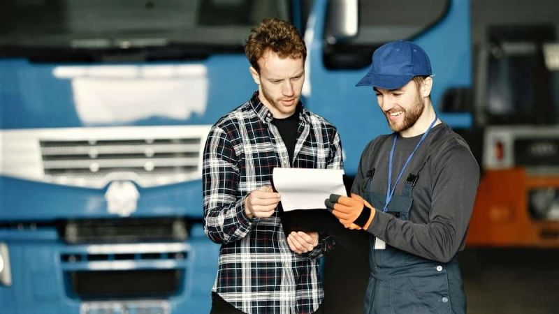 The Mechanic-Customer Relationship