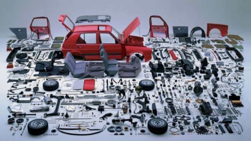 The Disruption of the Entire Gas Car Industry by Tesla