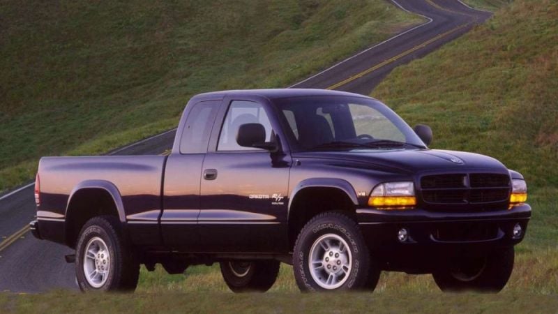 Dodge Dakota R/T