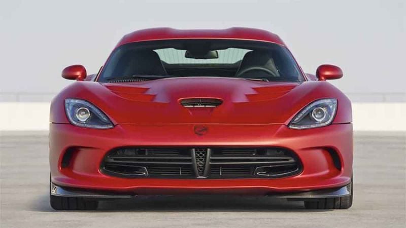 Dodge Viper
