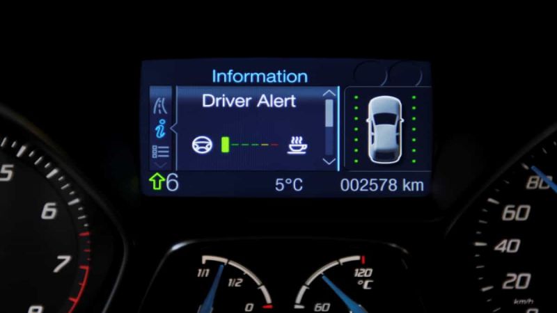 Ending impaired driving. 