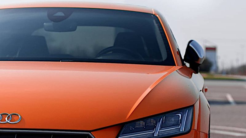 Cars Listed With Driver Assist Features