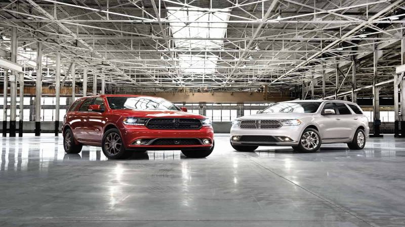 Dodge wins quality awards.