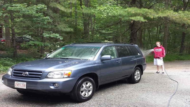 Honda and Toyota dominate long-term car ownership.