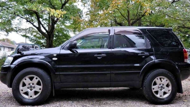 Not All EcoBoost Engines are Bad