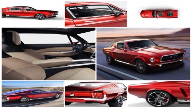 Aviar R67 from Aviar Motors