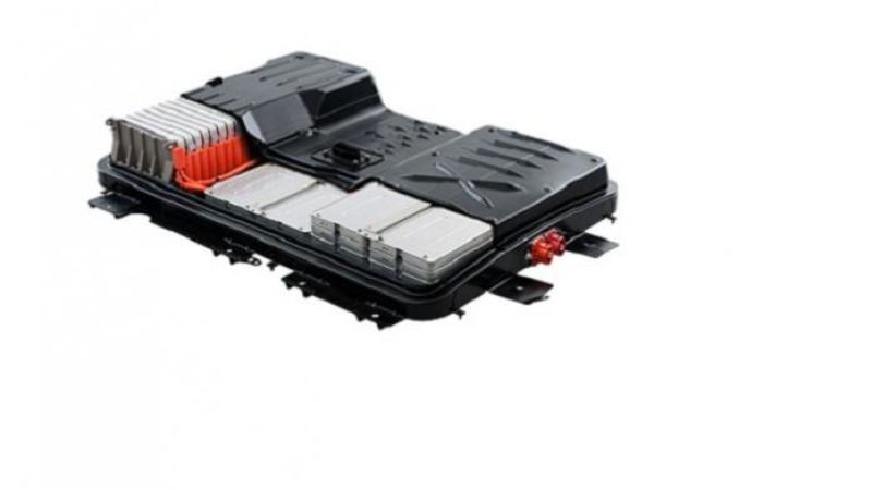 Electric Car Battery