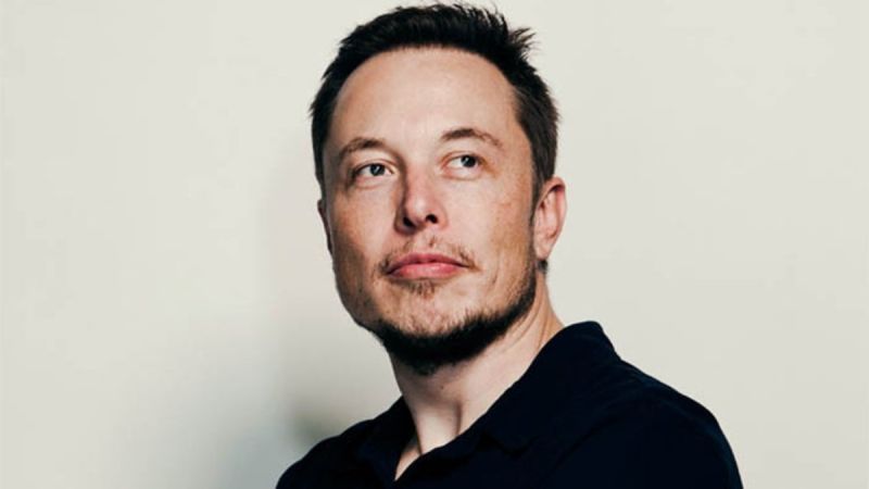 Elon Musk