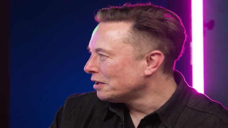 Elon Musk - Consumer Reports Has Lost Credibility