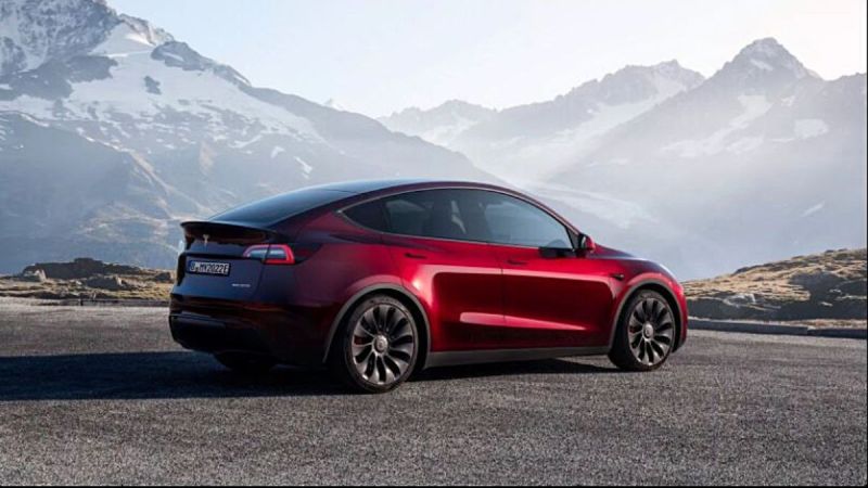 Elon Musk Makes Maye Musk a Very Special Mother's Gift in Berlin