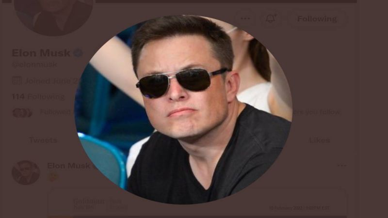 Elon Musk Makes Offer To Buy All of Twitter