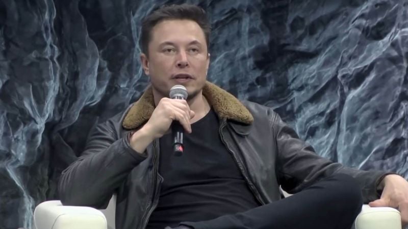 Elon Musk AI