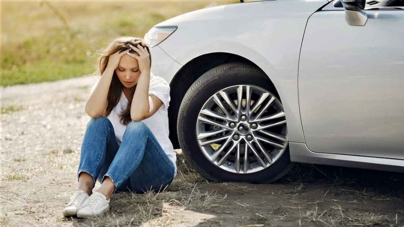 Engine Stalling Problem for Some Toyota Owners