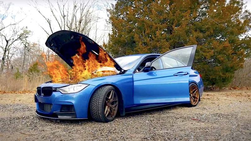 Used cars to avoid due to engine unreliability issues