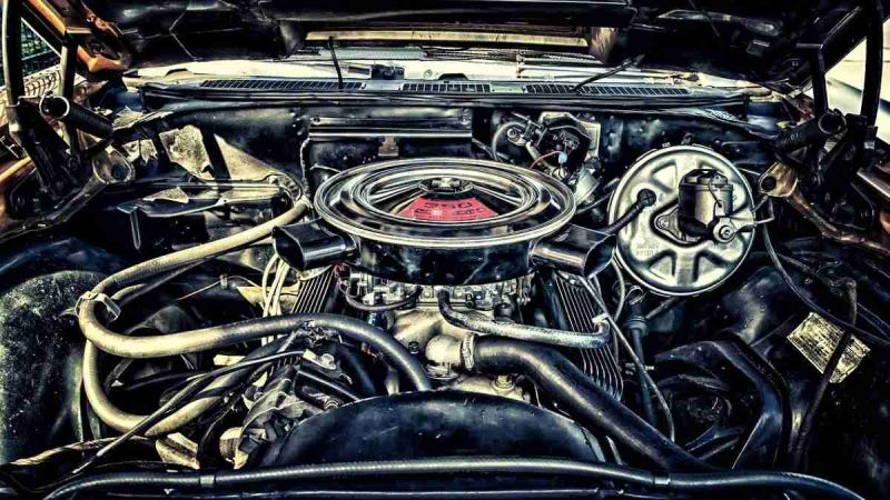 A Warning to Those New to the Costs of Engine Rebuild and Swaps