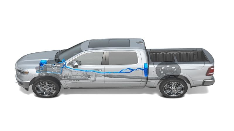 The Prius will not be the top-selling hybrid in 2019.