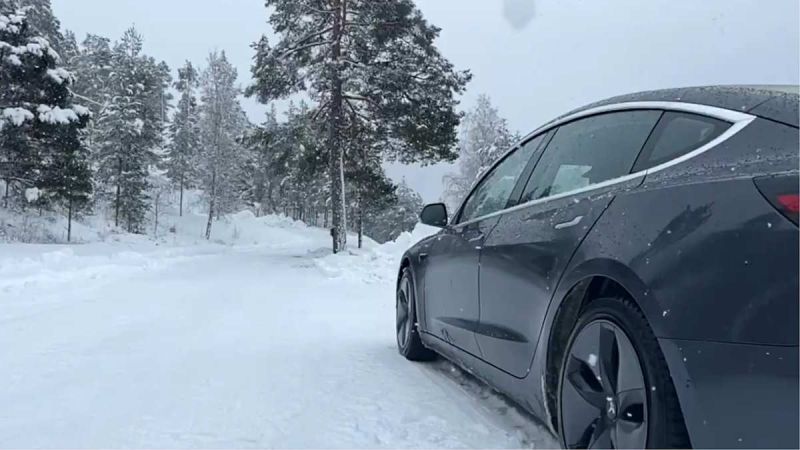 If Your Name Is Not Tesla, The Electric Future Is Going To Be Brutal