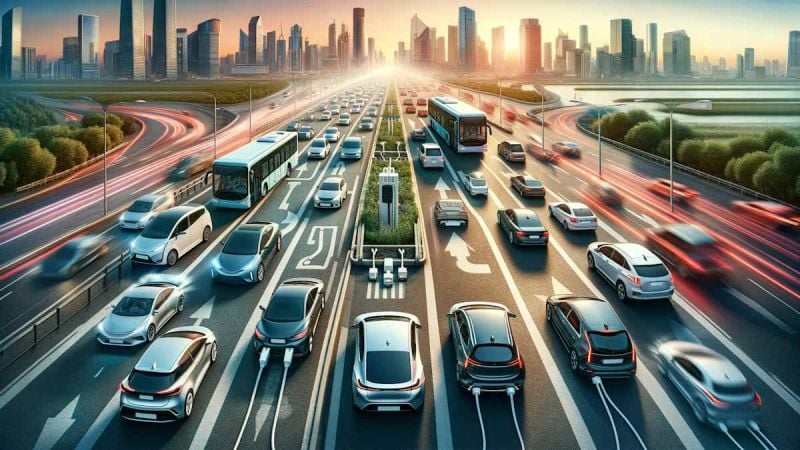 By 2027, It Will Be Cheaper To Make an EV Than a Gas Car - And the Price Will Just Keep Going Down From There