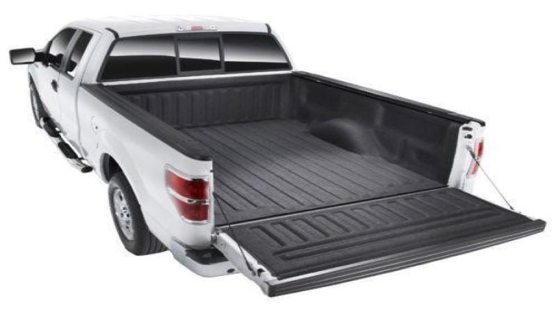 F-150 bedliner