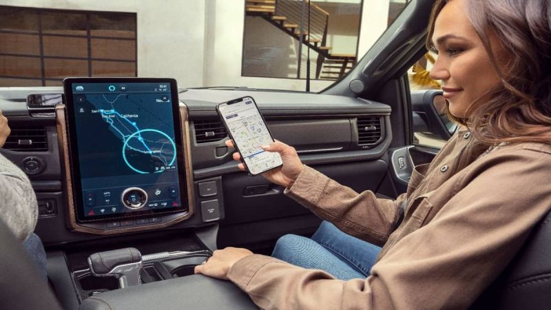 Ford Owner Plans To Tow With A Lightning