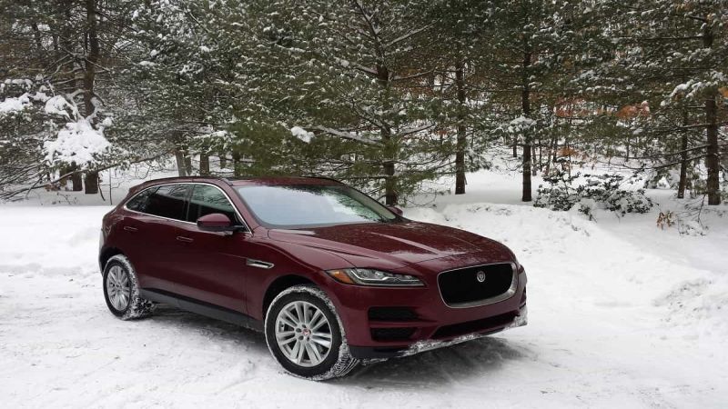What do testers look for in a great winter vehicle?