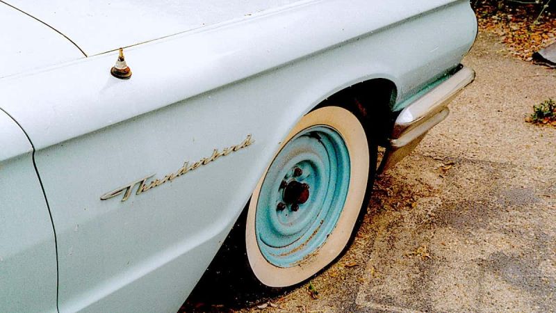 Flat tire fixes reviewed.