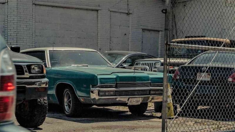 The Business of Car Flipping