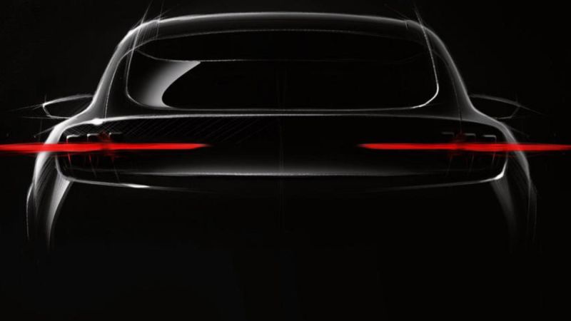 Ford-Electric-SUV-mustang