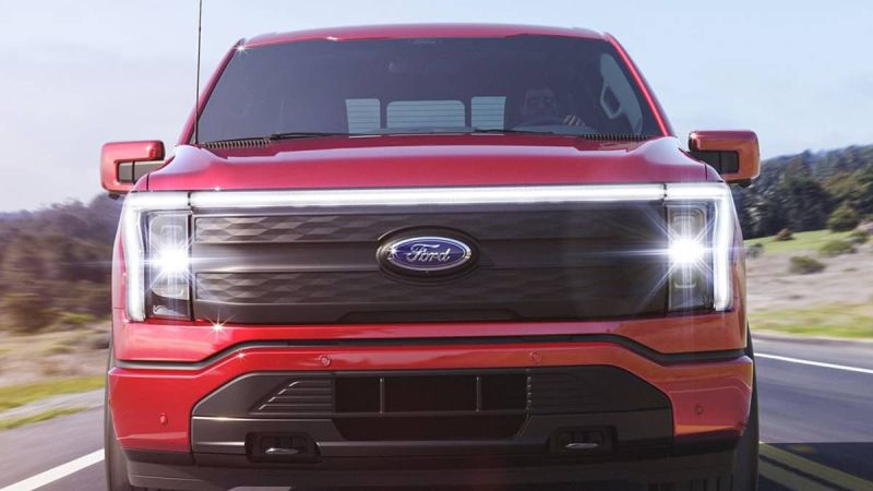 Dealers Reportedly HItting Lightnings With Huge Up-Charges