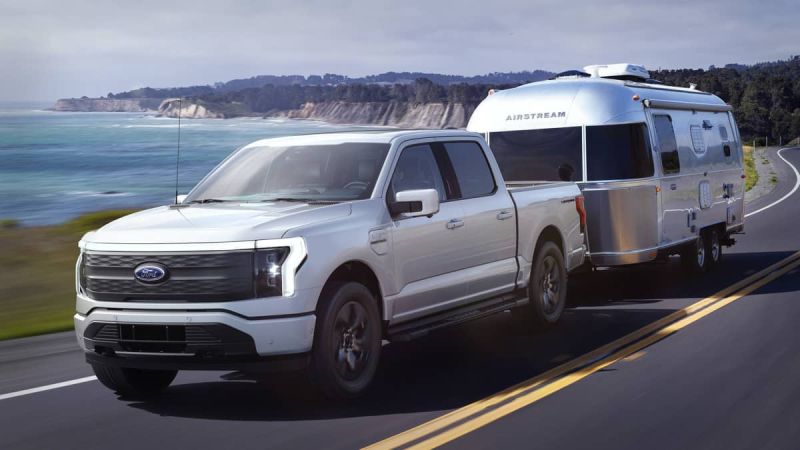 Ford Chief Upset Over Reports of Huge F-150 Lightning Markups