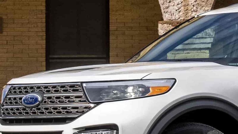 Ford Adds Explorer With A Great Name
