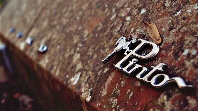 Did the Ford Pinto Really Deserve its Reputation?