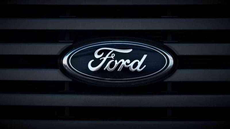 Ford Transmission Warning