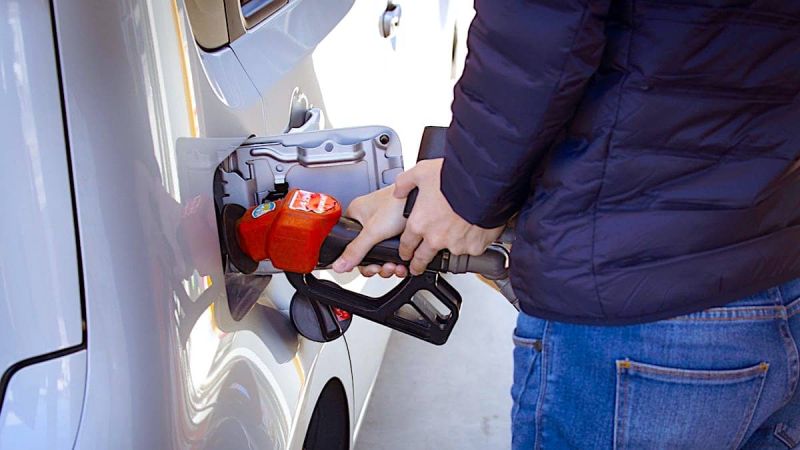 Just based on fuel efficiency alone, these cars tested best.