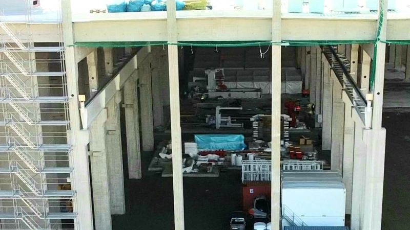 Giga Berlin Giga Press