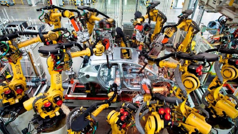 GM China image courtesy of GM media. 