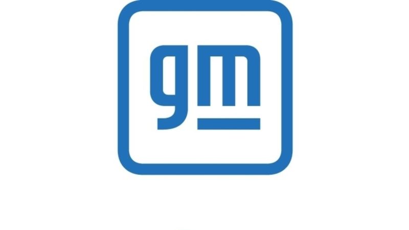 GM Logo