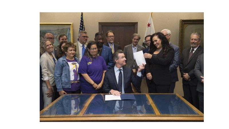 Lorena S. Gonzalez image courtesy of her media page