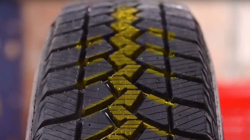 Best winter tires for Toyota Camry.