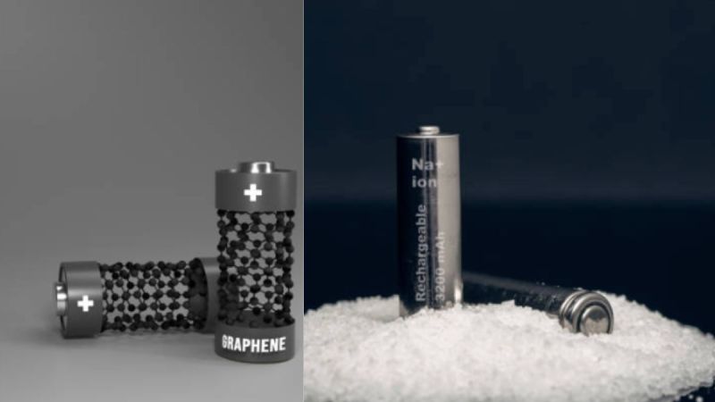 Sodium battery vs graphene battery which one is the better choice for electric vehicles