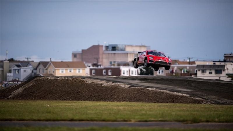 GRC Atlantic City