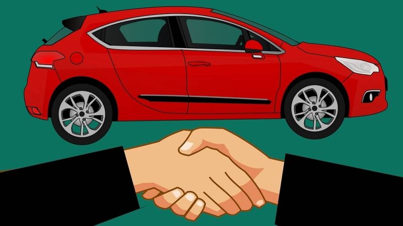 Deep Discount Car Deals